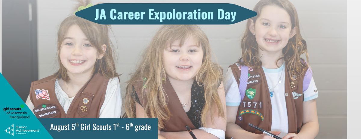 JA Career Exploration Day